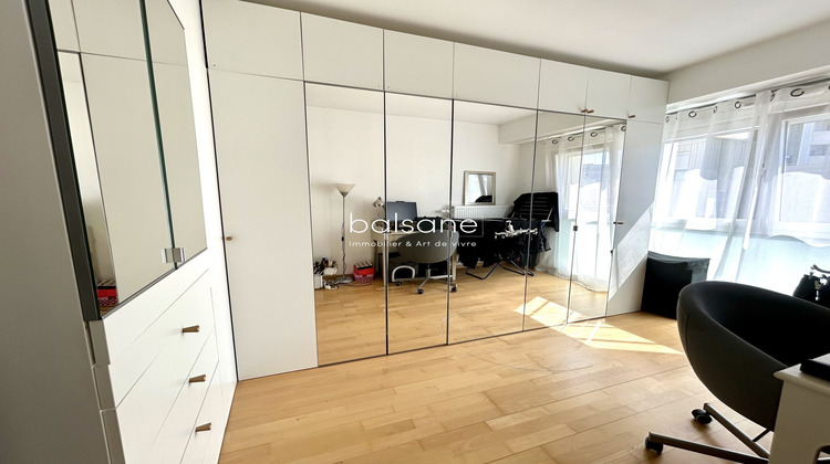 Ma-Cabane - Vente Appartement Le Petit-Quevilly, 85 m²