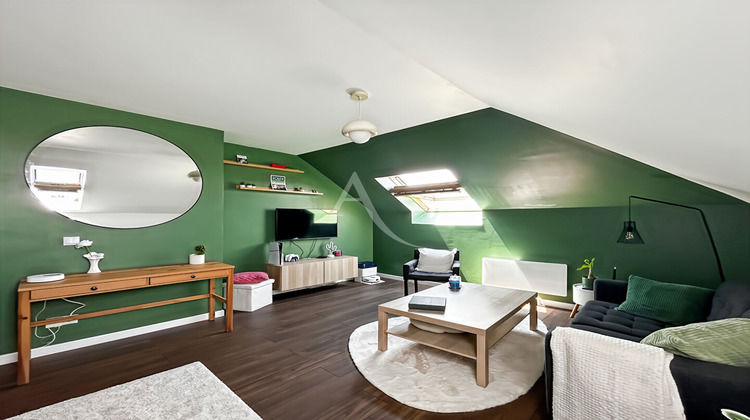 Ma-Cabane - Vente Appartement LE PETIT-QUEVILLY, 40 m²