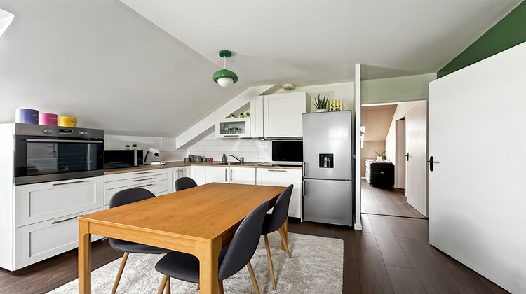 Ma-Cabane - Vente Appartement LE PETIT-QUEVILLY, 40 m²