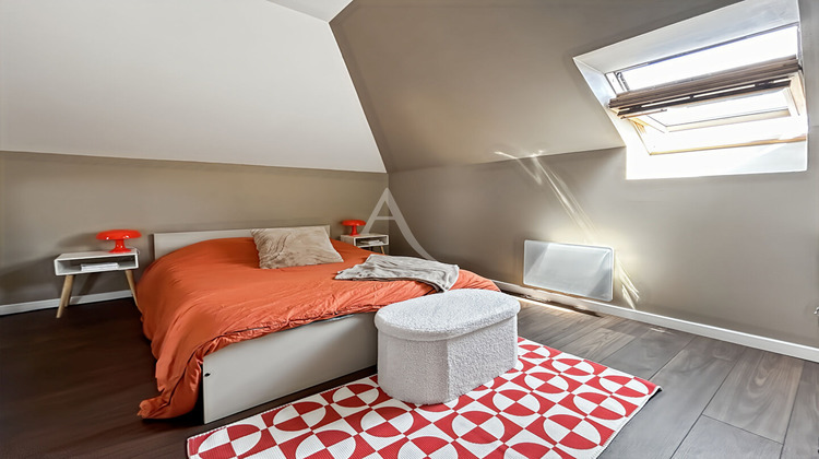 Ma-Cabane - Vente Appartement LE PETIT-QUEVILLY, 40 m²