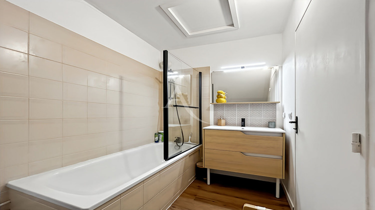 Ma-Cabane - Vente Appartement LE PETIT-QUEVILLY, 40 m²