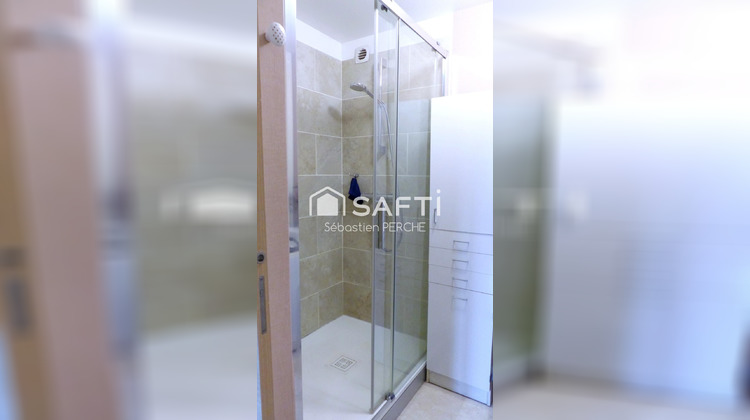 Ma-Cabane - Vente Appartement Le Petit-Quevilly, 95 m²
