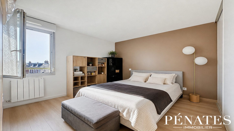 Ma-Cabane - Vente Appartement Le Petit-Quevilly, 48 m²
