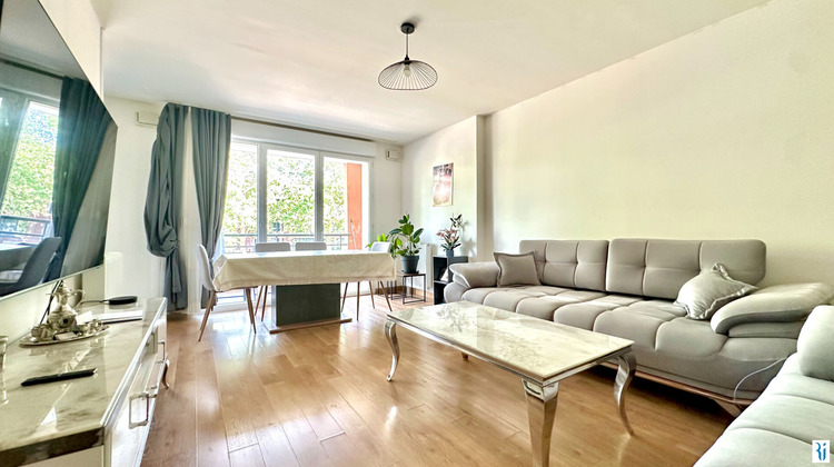 Ma-Cabane - Vente Appartement LE PETIT-QUEVILLY, 71 m²