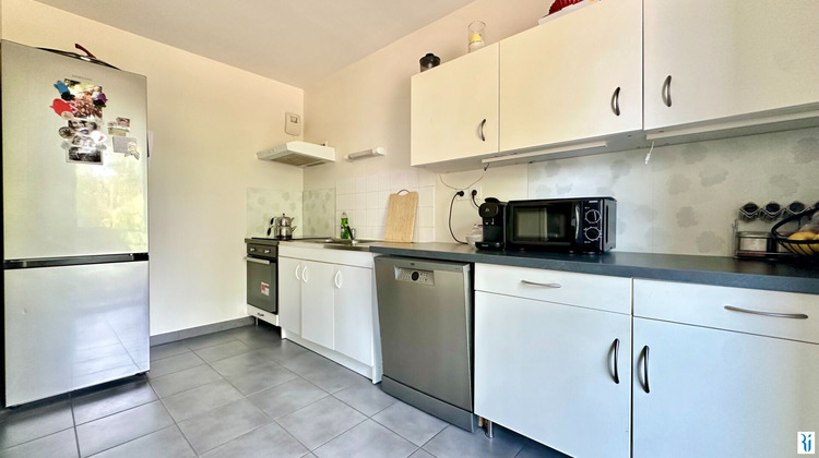 Ma-Cabane - Vente Appartement LE PETIT-QUEVILLY, 71 m²
