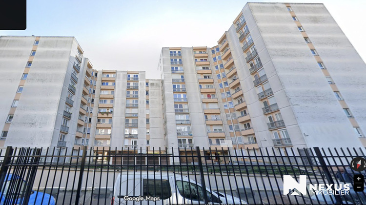 Ma-Cabane - Vente Appartement Le Petit-Quevilly, 65 m²