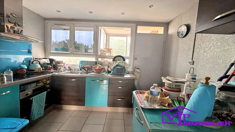Ma-Cabane - Vente Appartement LE PETIT-QUEVILLY, 74 m²