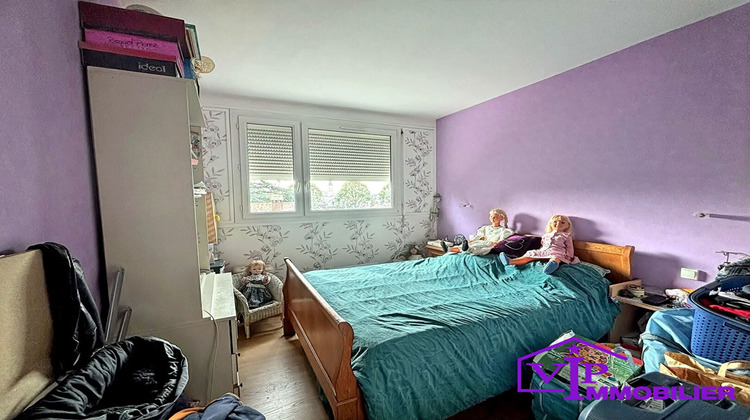 Ma-Cabane - Vente Appartement LE PETIT-QUEVILLY, 74 m²