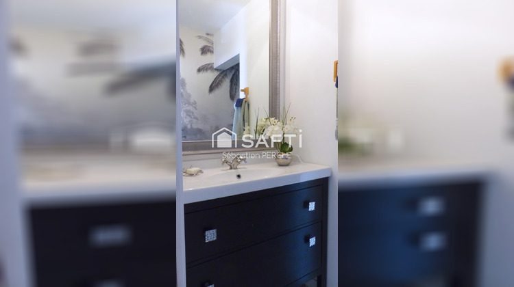 Ma-Cabane - Vente Appartement Le Petit-Quevilly, 95 m²