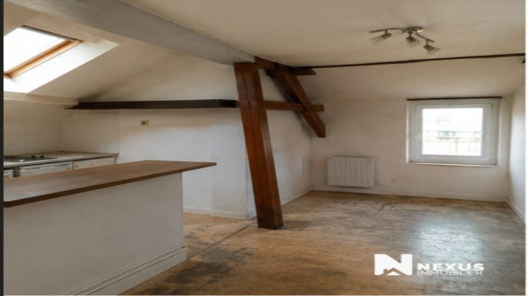 Ma-Cabane - Vente Appartement Le Petit-Quevilly, 36 m²