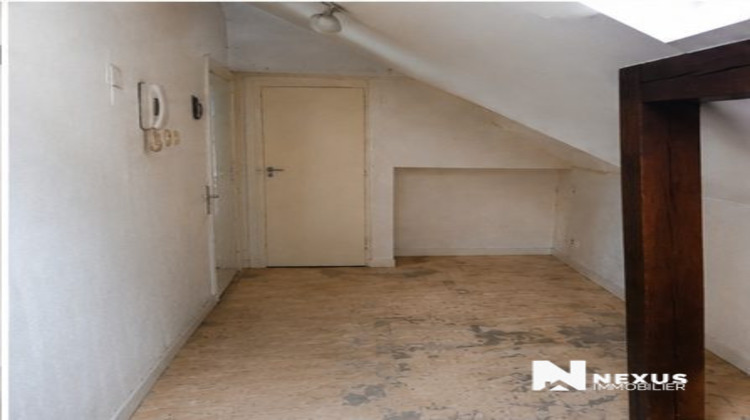 Ma-Cabane - Vente Appartement Le Petit-Quevilly, 36 m²