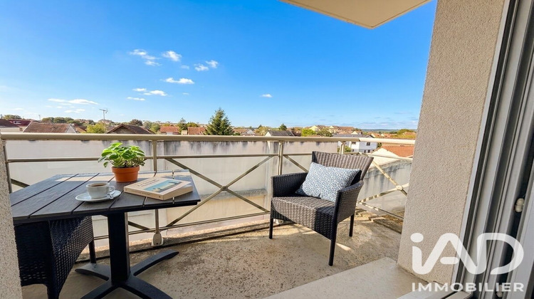 Ma-Cabane - Vente Appartement Le Petit-Quevilly, 59 m²