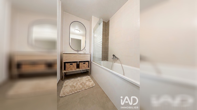 Ma-Cabane - Vente Appartement Le Petit-Quevilly, 59 m²