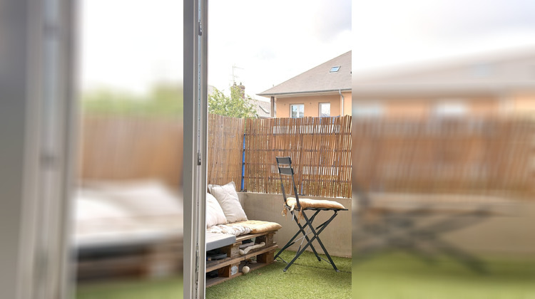 Ma-Cabane - Vente Appartement Le Petit-Quevilly, 50 m²