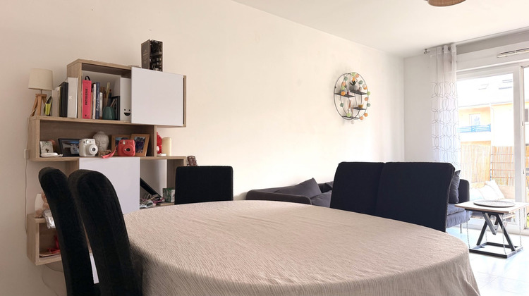 Ma-Cabane - Vente Appartement Le Petit-Quevilly, 50 m²