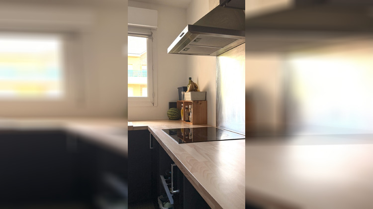 Ma-Cabane - Vente Appartement Le Petit-Quevilly, 50 m²