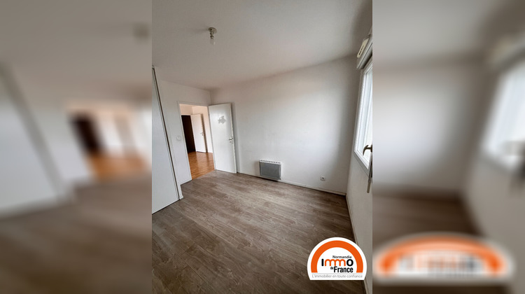 Ma-Cabane - Vente Appartement LE PETIT-QUEVILLY, 57 m²