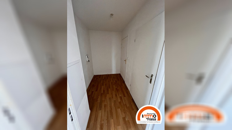 Ma-Cabane - Vente Appartement LE PETIT-QUEVILLY, 57 m²