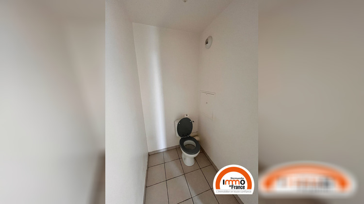 Ma-Cabane - Vente Appartement LE PETIT-QUEVILLY, 57 m²