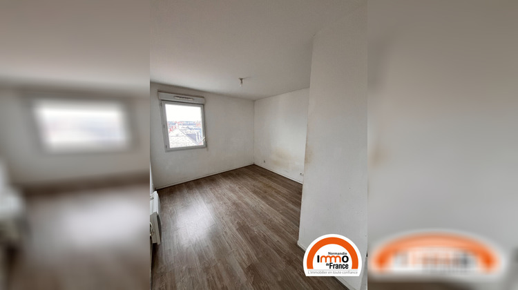 Ma-Cabane - Vente Appartement LE PETIT-QUEVILLY, 57 m²