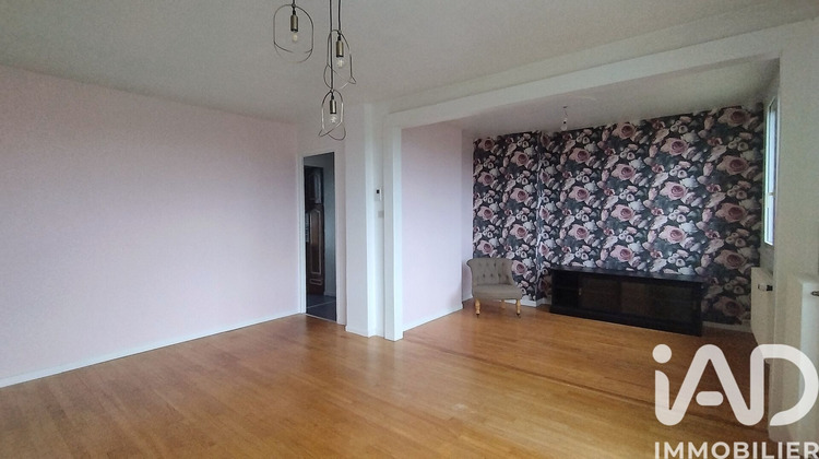 Ma-Cabane - Vente Appartement Le Petit-Quevilly, 64 m²