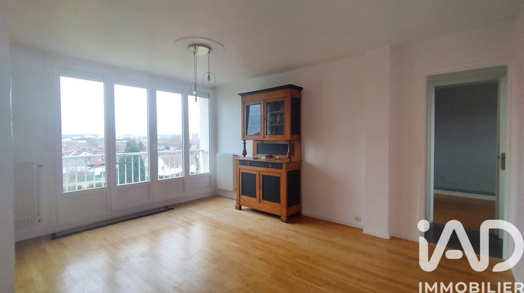 Ma-Cabane - Vente Appartement Le Petit-Quevilly, 64 m²