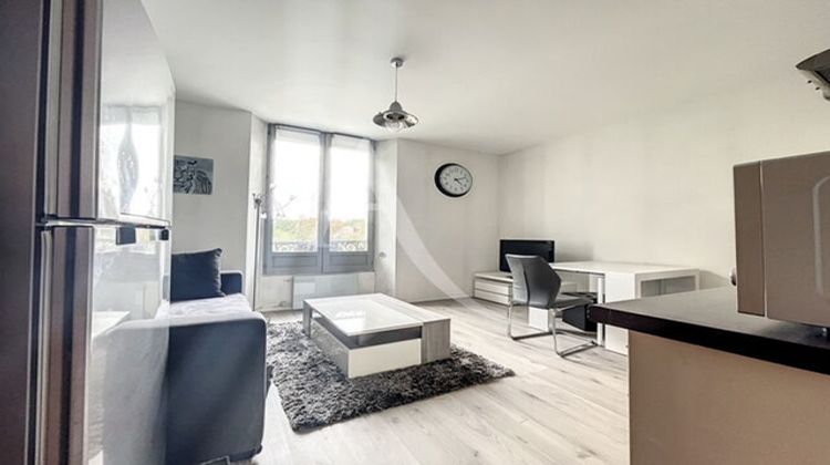 Ma-Cabane - Vente Appartement LE PIN, 31 m²