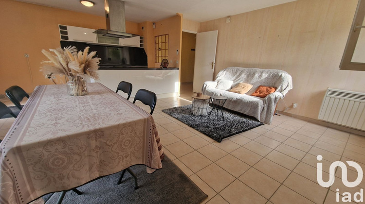 Ma-Cabane - Vente Appartement Le Pin, 66 m²