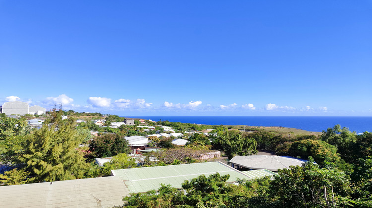 Ma-Cabane - Vente Appartement Le piton st leu, 77 m²