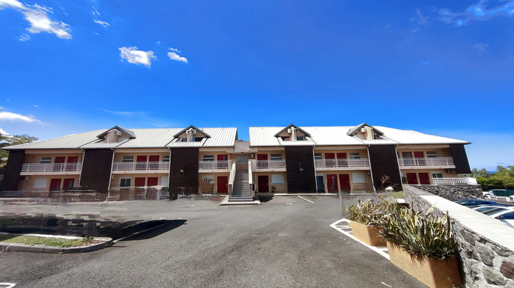 Ma-Cabane - Vente Appartement Le piton st leu, 77 m²