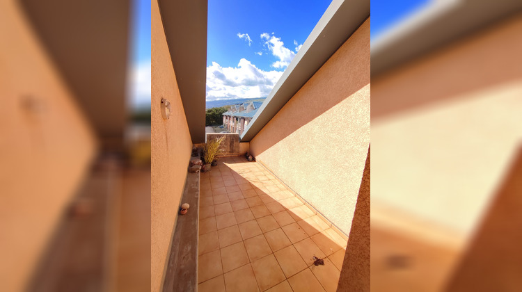 Ma-Cabane - Vente Appartement Le piton st leu, 77 m²