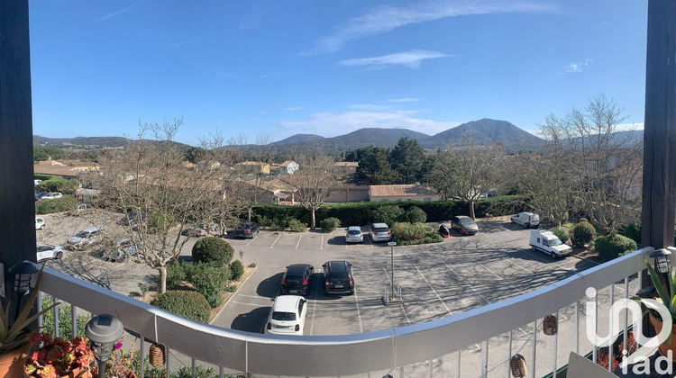 Ma-Cabane - Vente Appartement Le Plan de la Tour, 59 m²