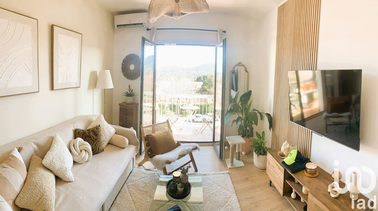 Ma-Cabane - Vente Appartement Le Plan de la Tour, 59 m²