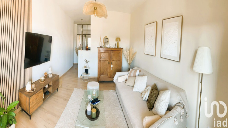 Ma-Cabane - Vente Appartement Le Plan de la Tour, 59 m²