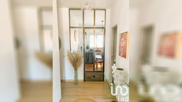 Ma-Cabane - Vente Appartement Le Plan de la Tour, 59 m²