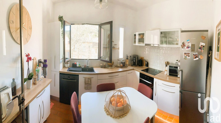 Ma-Cabane - Vente Appartement Le Plan de la Tour, 59 m²