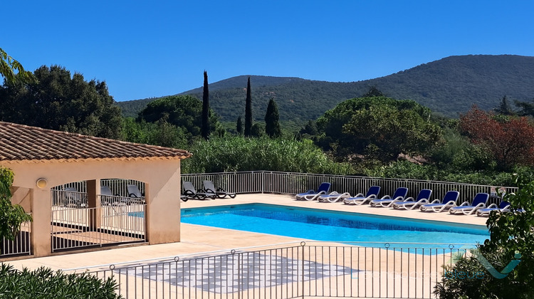 Ma-Cabane - Vente Appartement Le Plan-de-la-Tour, 39 m²