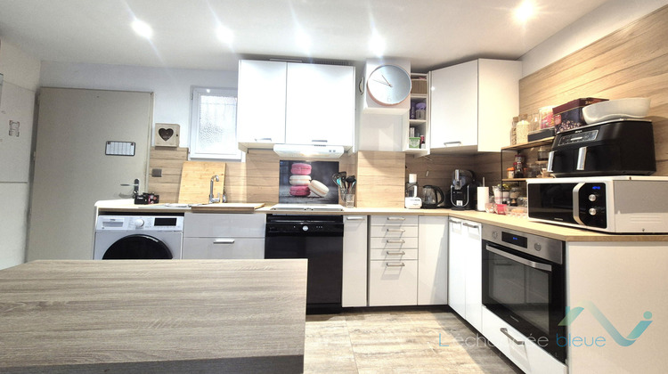 Ma-Cabane - Vente Appartement Le Plan-de-la-Tour, 39 m²