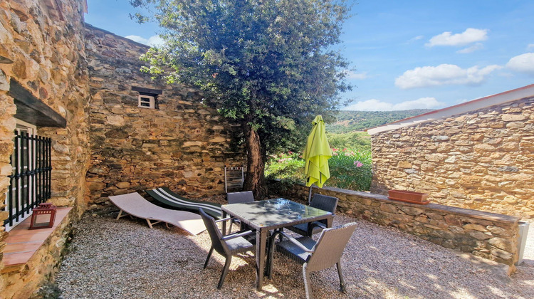 Ma-Cabane - Vente Appartement Le Plan-de-la-Tour, 28 m²