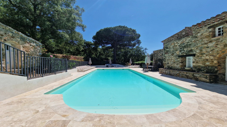 Ma-Cabane - Vente Appartement Le Plan-de-la-Tour, 28 m²