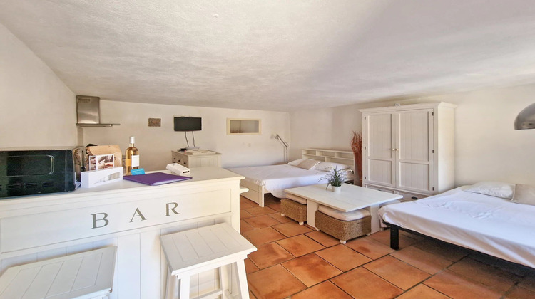 Ma-Cabane - Vente Appartement Le Plan-de-la-Tour, 28 m²