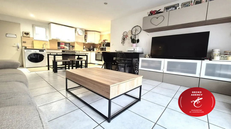 Ma-Cabane - Vente Appartement Le Plan-de-la-Tour, 39 m²