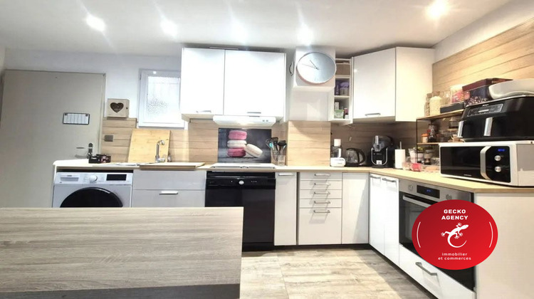 Ma-Cabane - Vente Appartement Le Plan-de-la-Tour, 39 m²