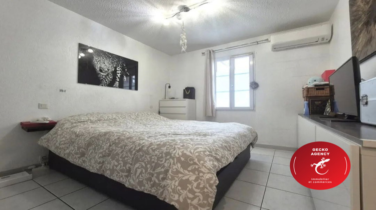 Ma-Cabane - Vente Appartement Le Plan-de-la-Tour, 39 m²