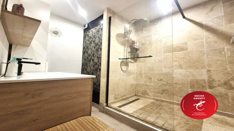 Ma-Cabane - Vente Appartement Le Plan-de-la-Tour, 39 m²