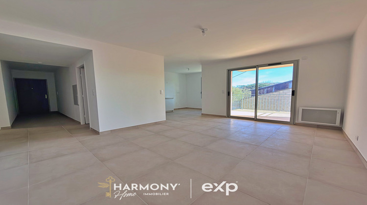 Ma-Cabane - Vente Appartement Le Plan-de-la-Tour, 67 m²