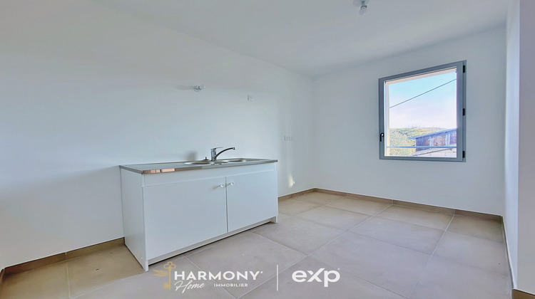 Ma-Cabane - Vente Appartement Le Plan-de-la-Tour, 67 m²