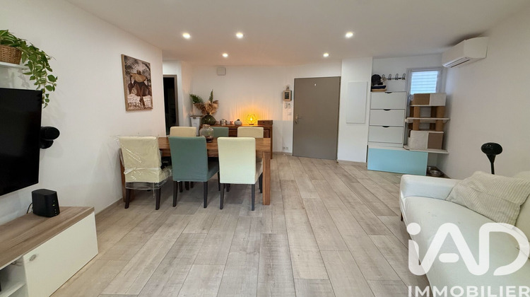 Ma-Cabane - Vente Appartement Le Plan-de-la-Tour, 49 m²