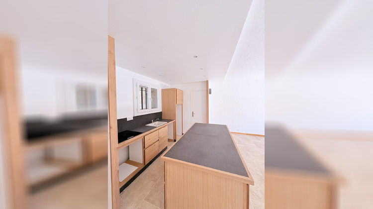 Ma-Cabane - Vente Appartement Le Plan-de-la-Tour, 47 m²
