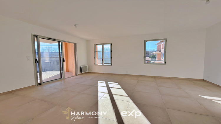 Ma-Cabane - Vente Appartement Le Plan-de-la-Tour, 66 m²
